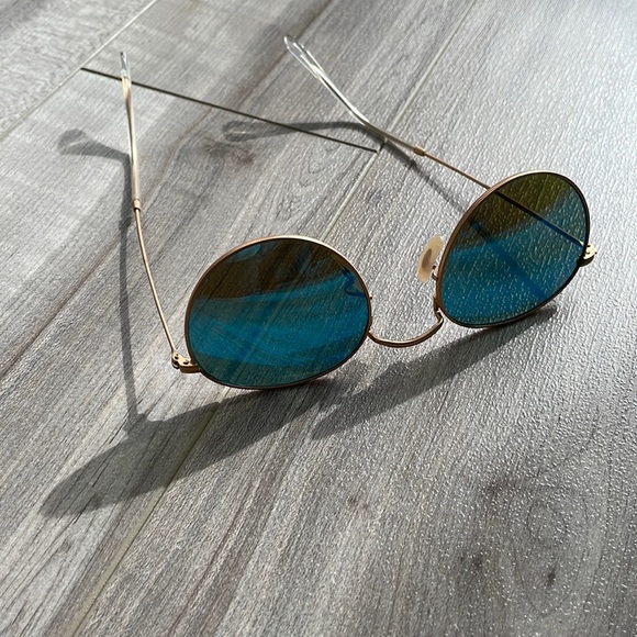 Rayban Polarized Sunglasses ☀️NWOT - Picture 4 of 10